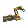 Roboterarm Velleman KSR10 STEM - Robot Kit - ein Set zum Bau eines Roboters