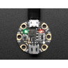 Adafruit GEMMA M0 - Miniaturplattform mit ATSAMD21E18 3,3 V Mikrocontroller
