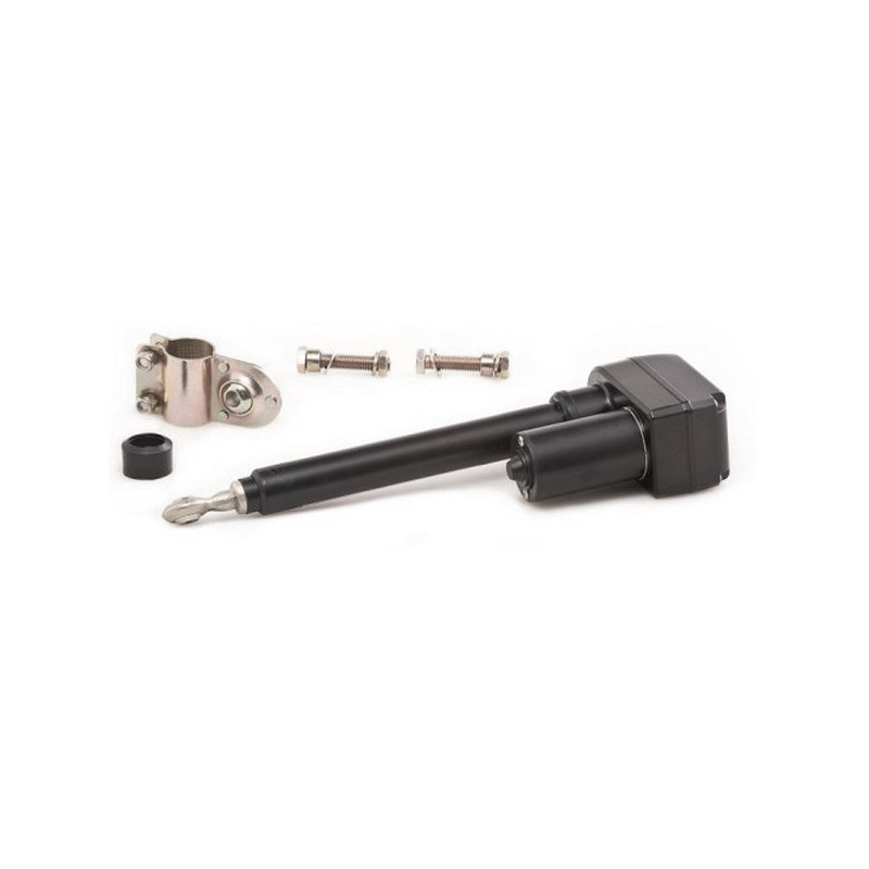 Elektroantrieb Super Power Jack Mini 1500N 5,4mm/s 12V - Hub 15cm