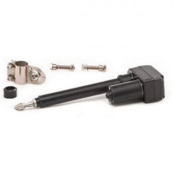 Elektroantrieb Super Power Jack Mini 1500N 5,4mm/s 12V - Hub 25cm