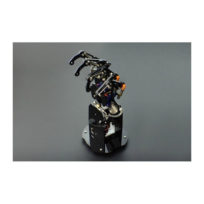 DFRobot Bionic Robot Hand - bionische Roboterhand - rechts - 500g