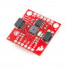 Sensor für sichtbares Spektrum - SparkFun AS7263 NIR