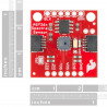 Sensor für sichtbares Spektrum - SparkFun AS7263 NIR