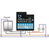 BleBox SwitchBoxD - 2x 230-V-WLAN-Relais - Android / iOS-Anwendung