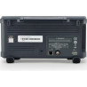 Siglent SDS1202X-E 200MHz Oszilloskop 2 Kanäle