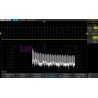 Siglent SDS1202X-E 200MHz Oszilloskop 2 Kanäle