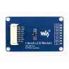 OLED-Farbdisplay 1,8 '' 128x160px SPI