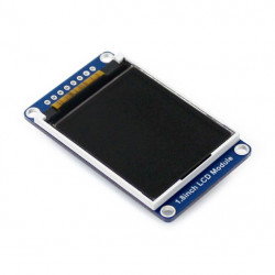 OLED-Farbdisplay 1,8 '' 128x160px SPI