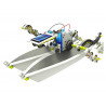 Roboterbausatz - Solarbetrieben - 14 in 1