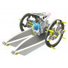 Roboterbausatz - Solarbetrieben - 14 in 1