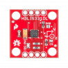 H3LIS331DL 3-Achsen-Beschleunigungsmesser – SparkFun-Modul