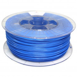 Filament Spectrum PETG 1,75 mm 1 kg - Schlumpfblau
