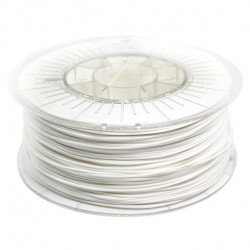 Filament Spectrum PETG 1,75 mm 1 kg - Polarweiß