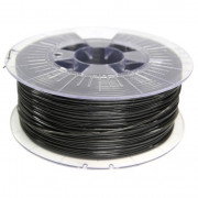 Filament Spectrum PETG 1,75 mm 1 kg - Tiefschwarz