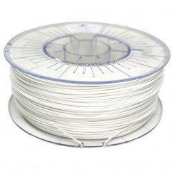 Filament Spectrum HIPS-X 1,75 mm 1 kg - Gips Weiß