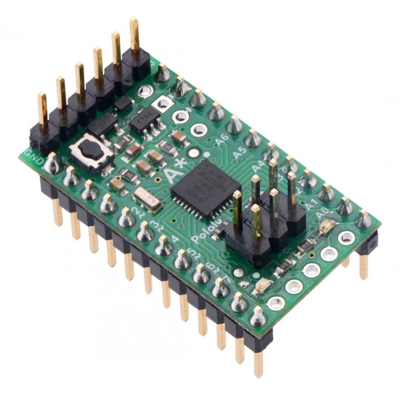 A-Star 328PB Mikro - 3,3 V / 8 MHz