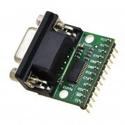 Konverter RS232 COM Pololu