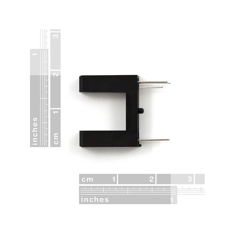 Schlitzsensor - GP1A57HRJ00F