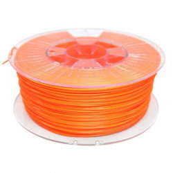 Filament Spectrum Smart ABS 1,75 mm 1 kg - Löwenorange