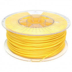 Filament Spectrum Smart ABS 1,75 mm 1 kg - Bahama-Gelb