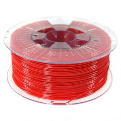 Spectrum PLA Filament 1.75mm 1kg - Blutrot