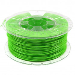Filament Spectrum PLA Pro 1,75 mm 1 kg – Limettengrün