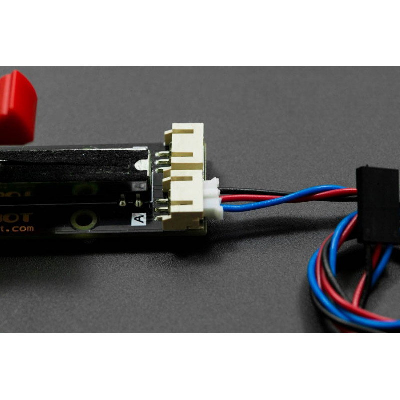 DFRobot Gravity - 5,4kΩ Schiebepotentiometer