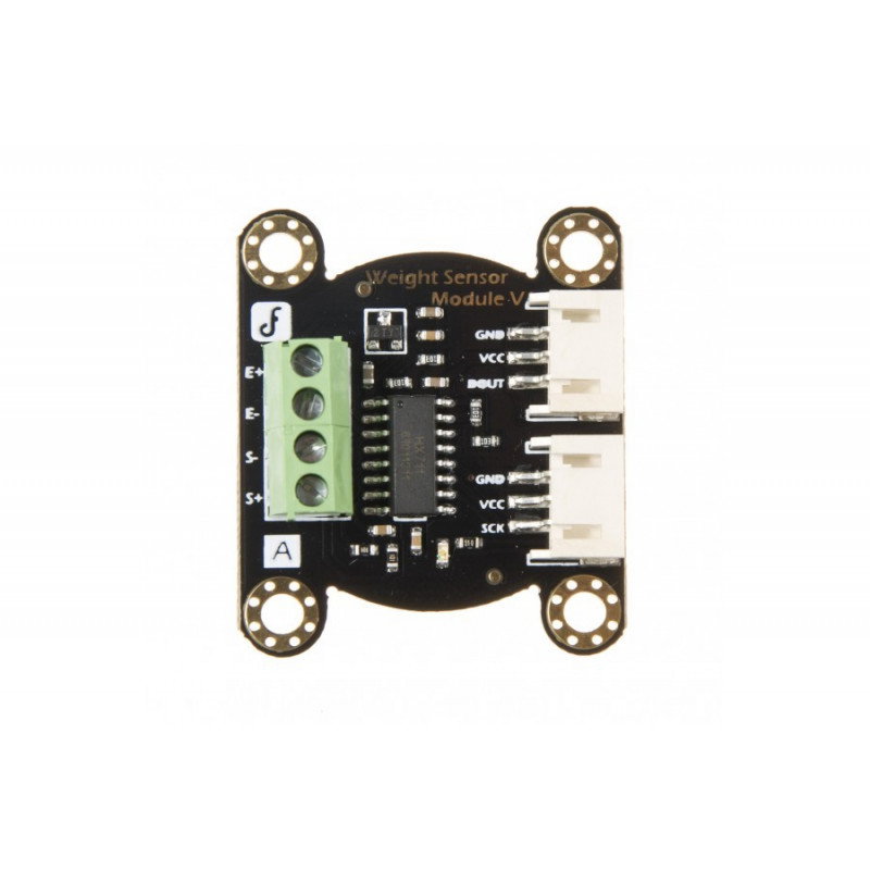 DFRobot Gravity - digitaler Drucksensor 1kg (10N) *