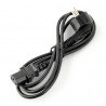 Computer-IEC-Netzkabel - Lanberg- 1,8 m