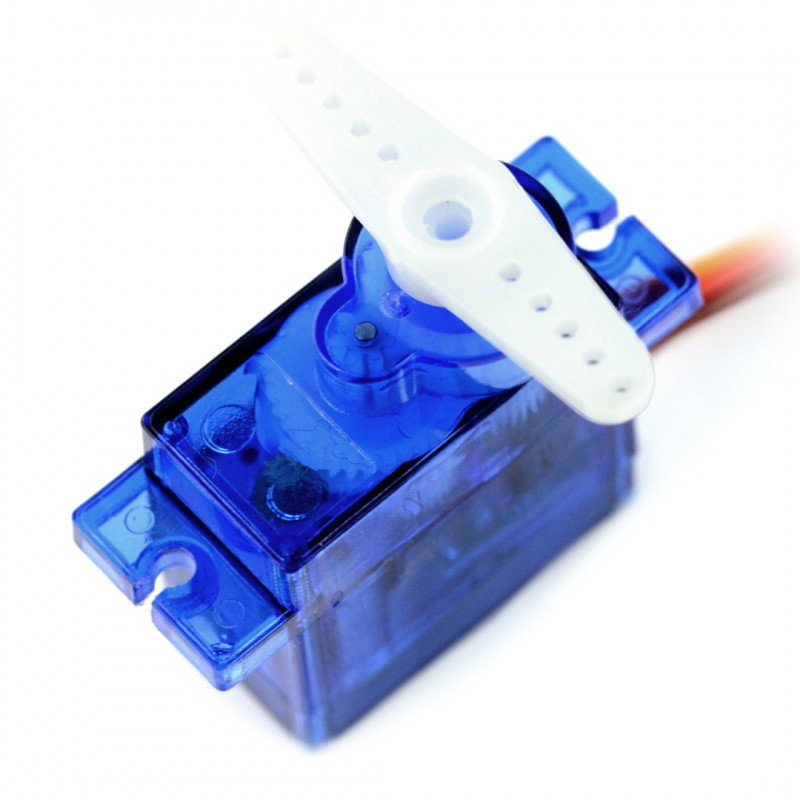 Servo Feetech FS90 - Mikro
