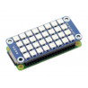 RGB LED Hat - Overlay für Raspberry Pi 3/2 / Zero