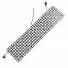 NeoPixel NeoMatrix 8x32 - 256 RGB-LED