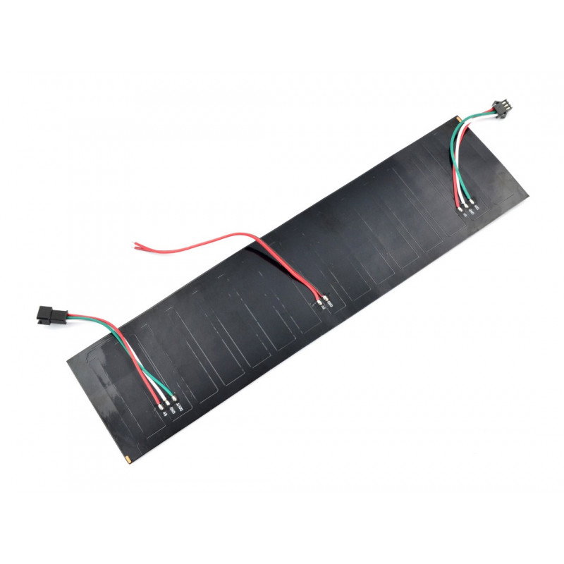 NeoPixel NeoMatrix 8x32 - 256 RGB-LED