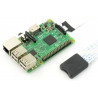 Verlängerung des MicroSD-Kartensteckplatzes - 25 cm