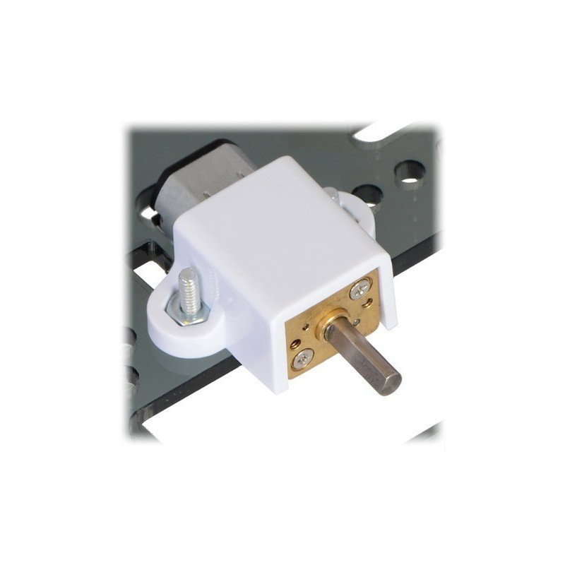Micro-N20-BT01-Motor 75: 1 220 U / min - 6 V