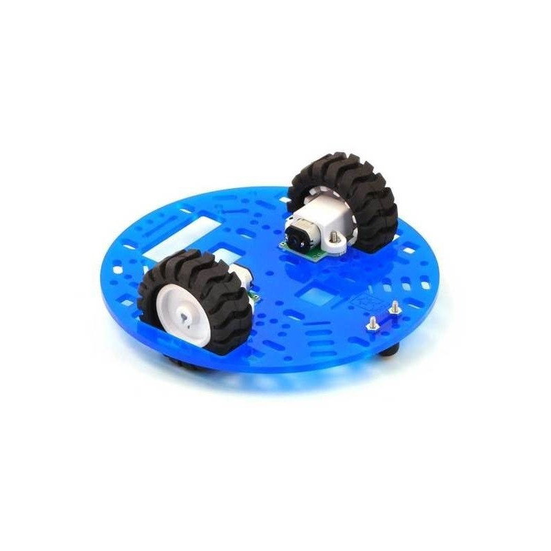 Mikromotor N20-BT23 50: 1 420 U / min - 9 V