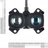 Lidar Lite v3HP I2C/PWM Laser-Distanzsensor - 40 m