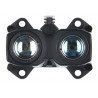 Lidar Lite v3HP I2C/PWM Laser-Distanzsensor - 40 m