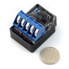 BleBox SwitchBox DC - WiFi-Relais - Android / iOS-Anwendung