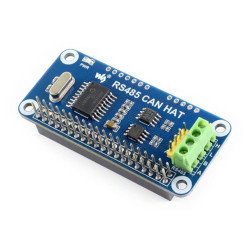 Waveshare RS485-Schnittstelle für Raspberry Pi