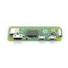 Raspberry Pi Zero 512 MB RAM