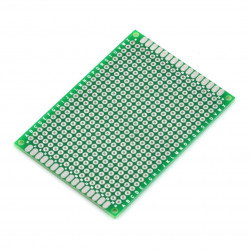 Doppelseitige Universalplatte 50 x 70 mm