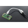 Set von Raspberry Pi Zero W Basic
