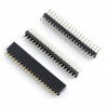 Set von Raspberry Pi Zero W Basic
