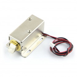 Elektrisches Türschloss 12V