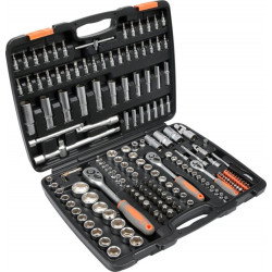 Werkzeugsatz STHOR 58688 - 173 XXL-Teile