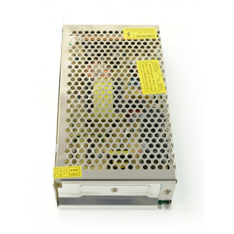 Netzteil für LED Akyga 11-15V / 12,5A / 150W