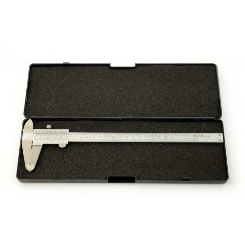 Yato 200 mm Bremssattel