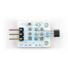Magnetfeld-Hallsensor - Velleman VMA313 - 2 Stk.