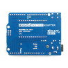 MKR2UNO Adapter TSX00005 - Schild für Arduino MKR